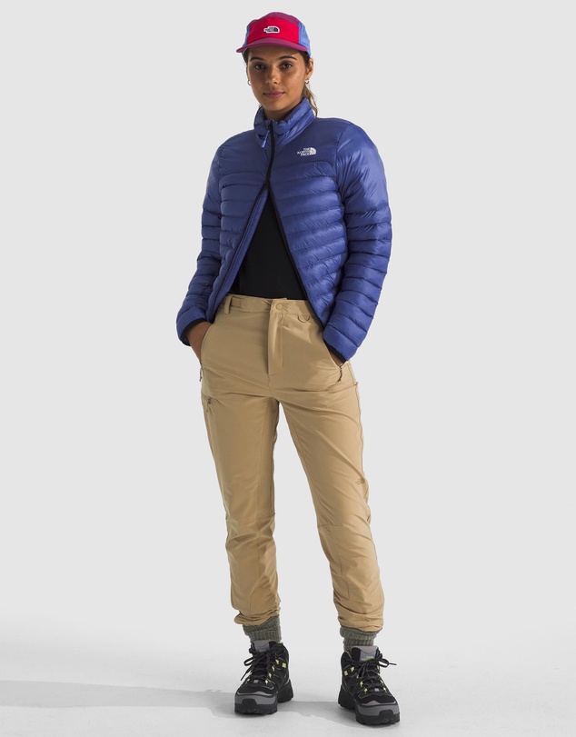 The North Face - Terra Peak Jacket