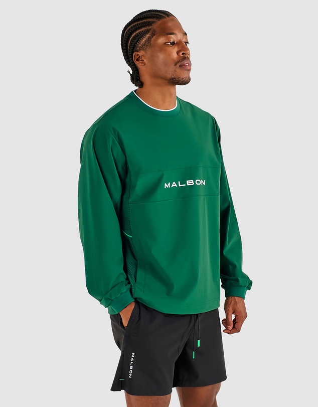Malbon - Performance Poly Tech Shorts