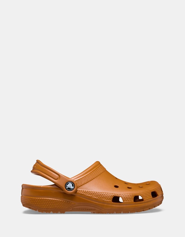 Crocs - Classic Clogs - Unisex