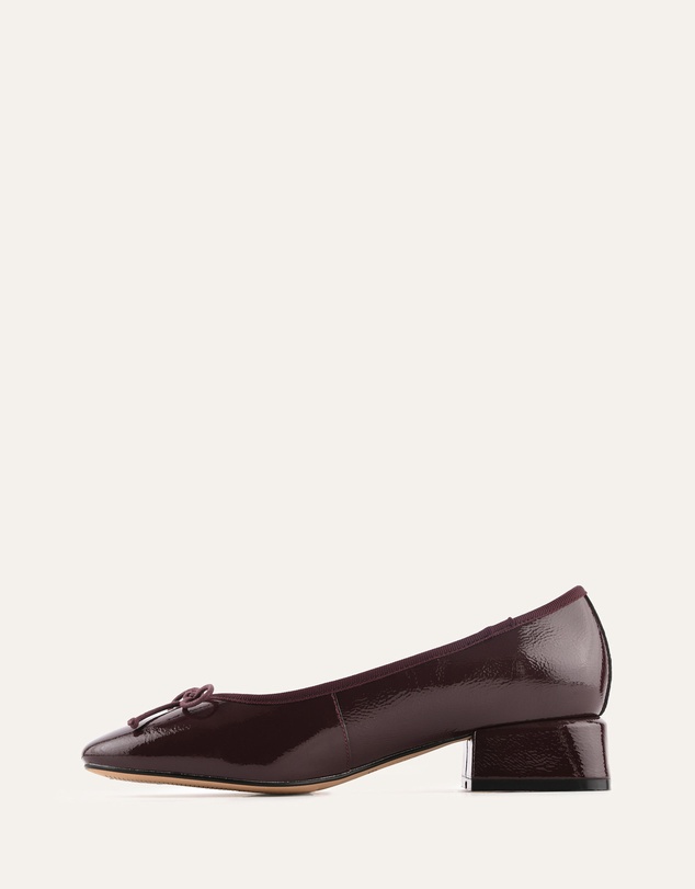 Jo Mercer - Lara Low Heels