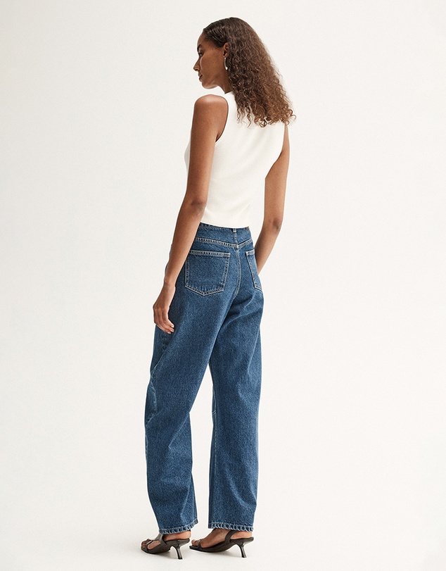 Elka Collective - Mason Jeans
