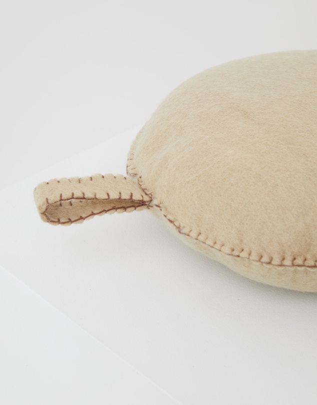Phile - Play Cushion - Cream