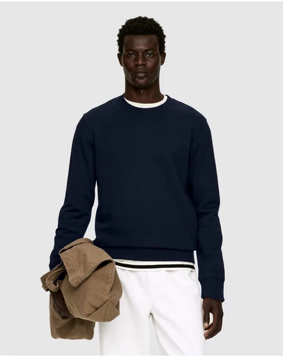 ARKET - Mid-Weight Sweatshirt