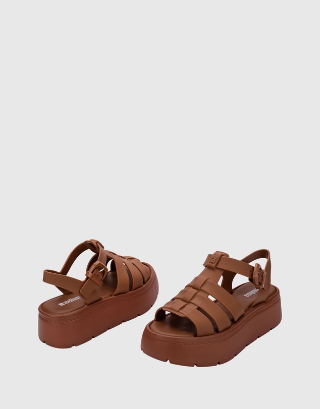 Melissa - Melissa Up Platform