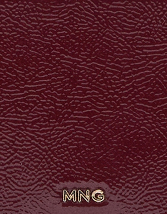 M.N.G - Vivi Medium Card Holder