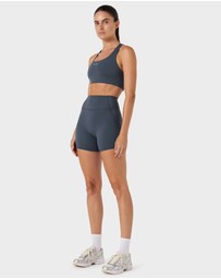 REC GEN - HOLDform RN Racer Crop