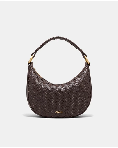 MIMCO - Luna Mini Crescent Bag