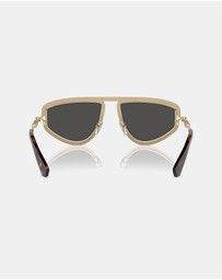 Burberry - 0BE3150