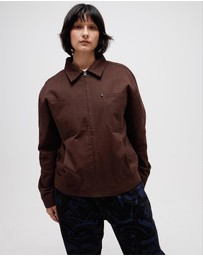 PASS~PORT - Workers Jacket