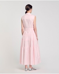Sandro - Azazel Dress