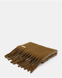 Morgan & Taylor - Cosette Scarf