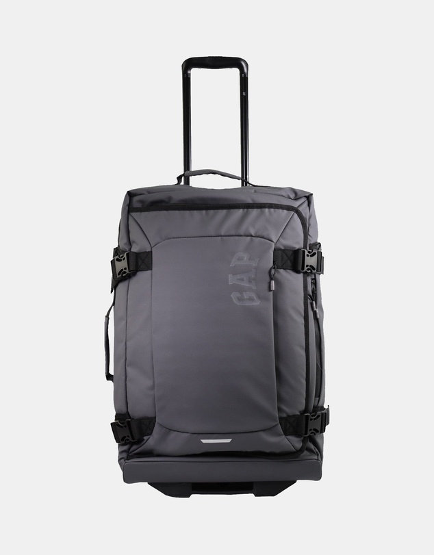GAP - GAP Trekker 73cm Large Soft Shell Suitcase