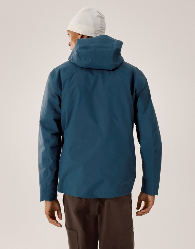 Arc'teryx - Solano Jacket Men's