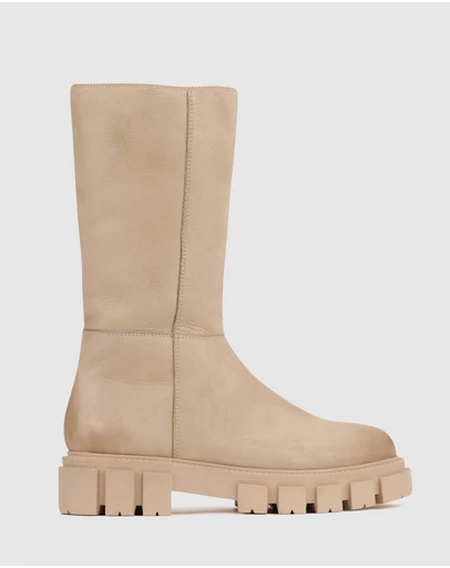EOS - Shearling