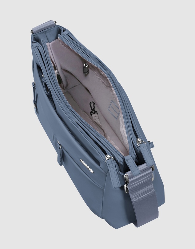 Samsonite - Move 5.0 Horizontal Shoulder Bagflap