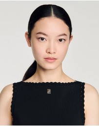 Sandro - Mendy Dress