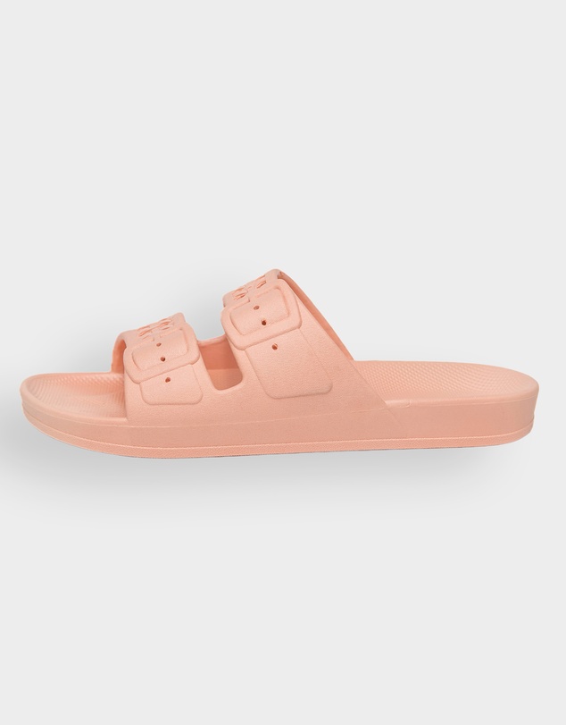 Freedom Moses - Paz Slides - Unisex