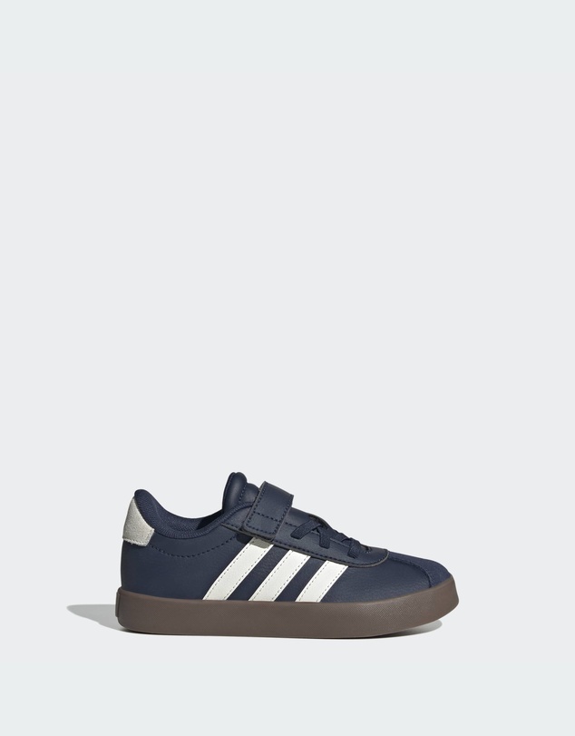 adidas Sportswear - VL Court 3.0 Skateboarding Shoes Kids