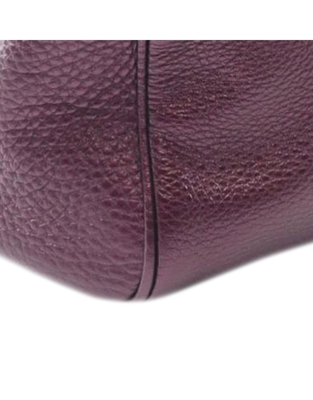 Pre-Loved by Azura Reborn - Pre-Loved Medium Bamboo Shopper Satchel
