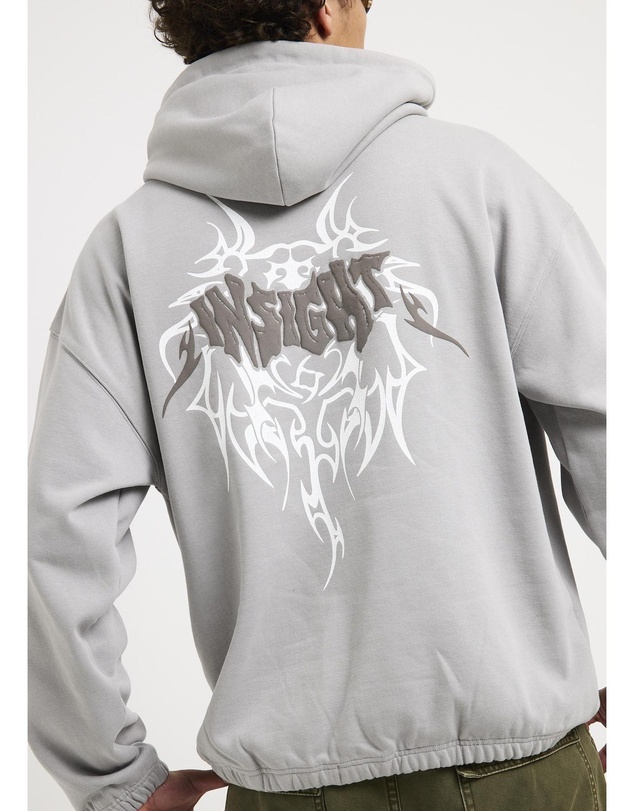 Insight - Noss Hoodie