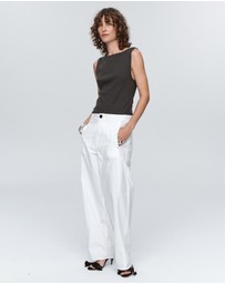 Marle - Sumiko Pants
