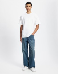 AS Colour - Heavy Faded Tee