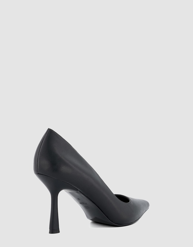 Dune London - Autograph - Black