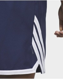 adidas Performance - ADIDAS CRAZY LITE SHORT Womens