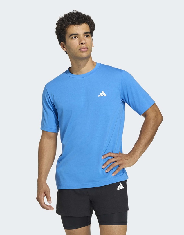 adidas Performance - WORKOUT ESSENTIALS FEELREADY T-SHIRT Mens