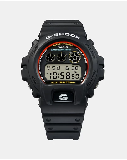 G-SHOCK - DW6900RL-1D