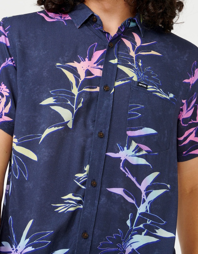 Rip Curl - Fun Times Short Sleeve Shirt