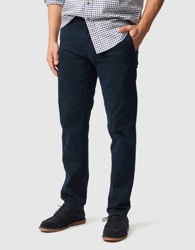 Rodd & Gunn - Thomas Road Chino Pant Long Leg