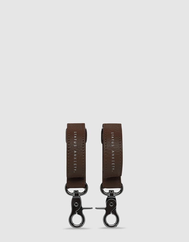 Status Anxiety - Up All Night Pram Straps