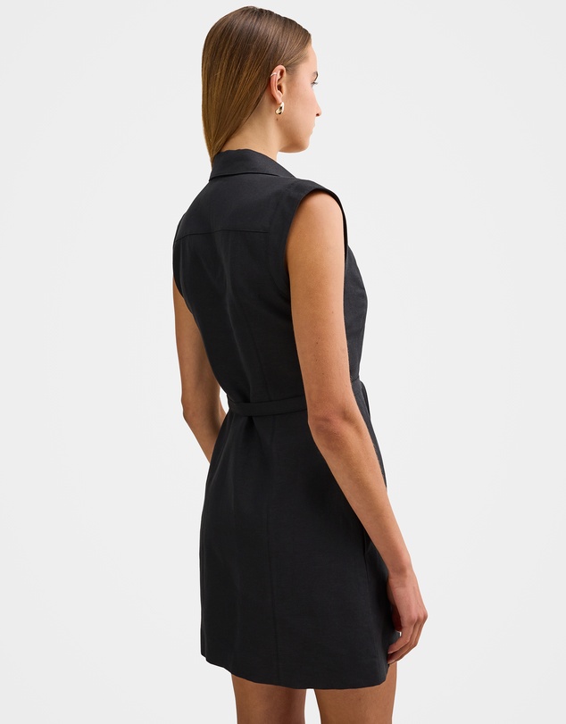 Forever New - Polly Seamed Mini Dress