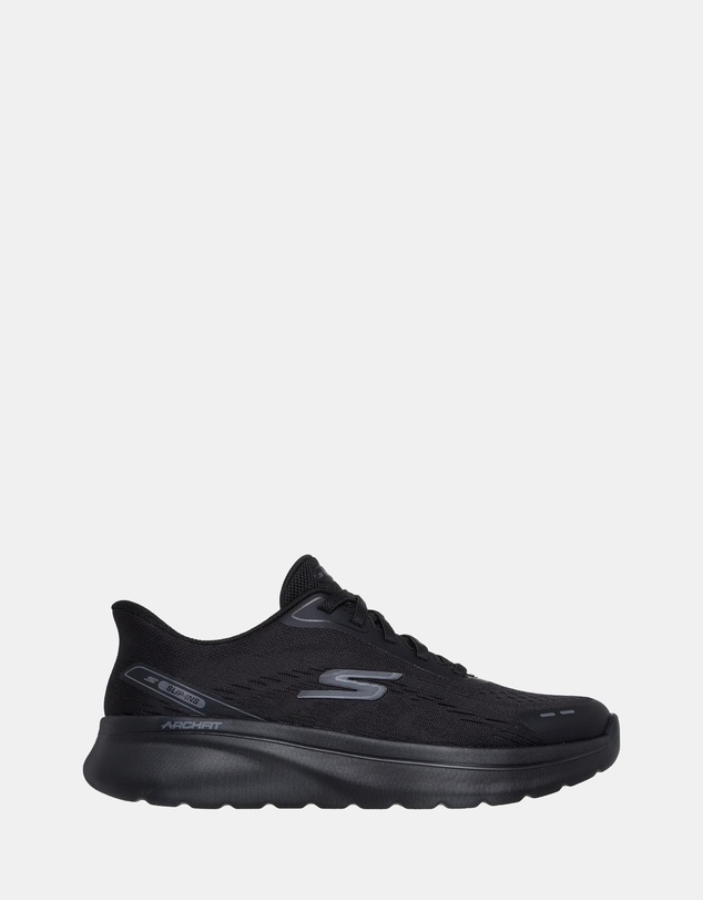Skechers - GO WALK Arch Fit N-Joy - Women's