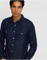 Levi's - Barstow Western Standard Shirt