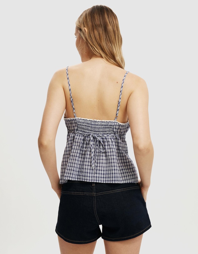 Cotton On - The Daydream Cotton Cami
