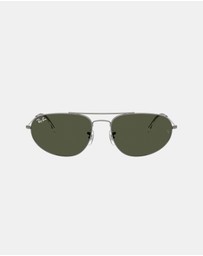 Ray-Ban - 0RB3945
