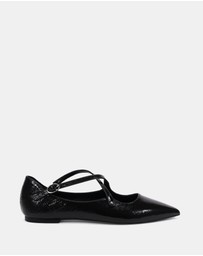 Miss Sofie - Lani Flats