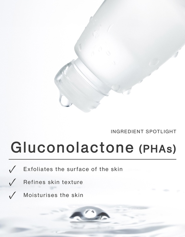 The Jojoba Company - Daily Glow Exfoliating PHA Tonic 125ml