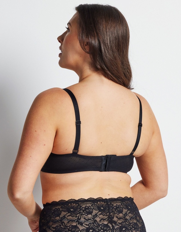 Kayser - Hold Up Epic Lace Underwire Bra