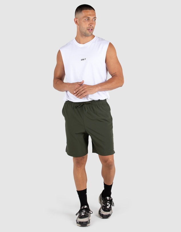 UNIT - UNIT Coreflex 7