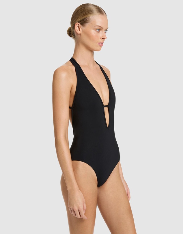 JETS - Jetset Plunge One Piece