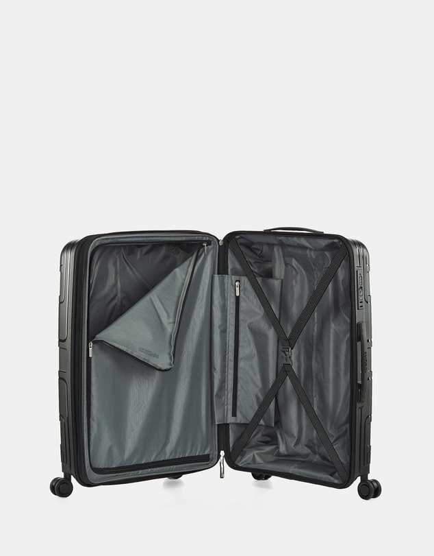 American Tourister - Light Max Spinner 69cm EXP