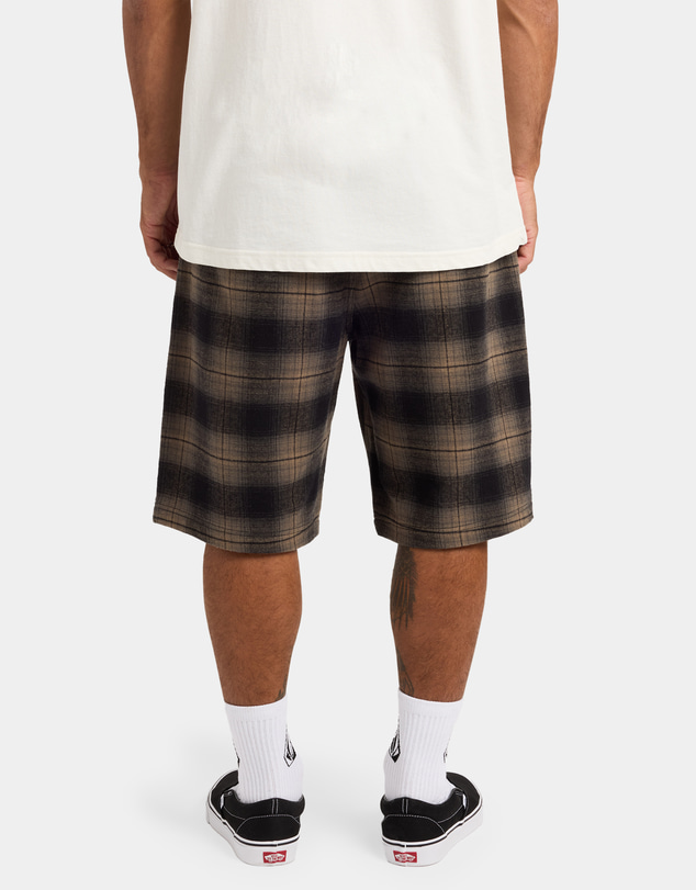 Volcom - Mens Freazy 22