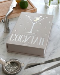 Printworks - The Essentials Cocktail Tools