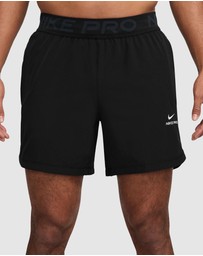 Nike - 6in Pro Dri-FIT NP Shorts