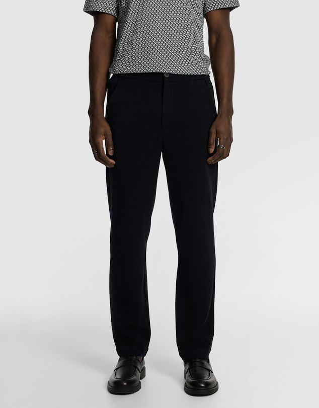 yd. - Comfort Tapered Chino