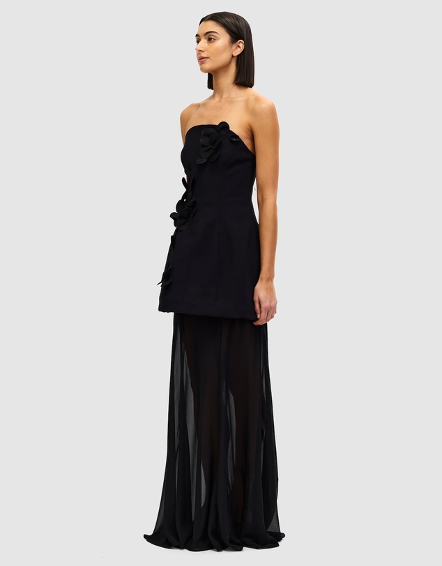 Acler - Ashgill Maxi Dress