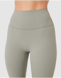 REC GEN - FITform 7/8 Legging